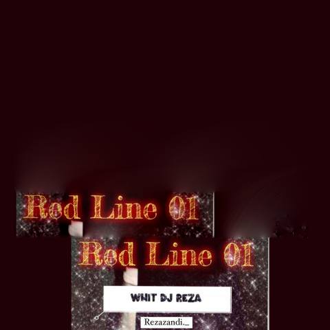 دانلود آهنگ دی جی رضا به نام ردلاین 1 (پادکست)